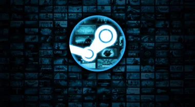 steam logo