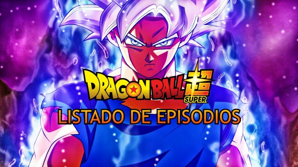 super listado de episodios