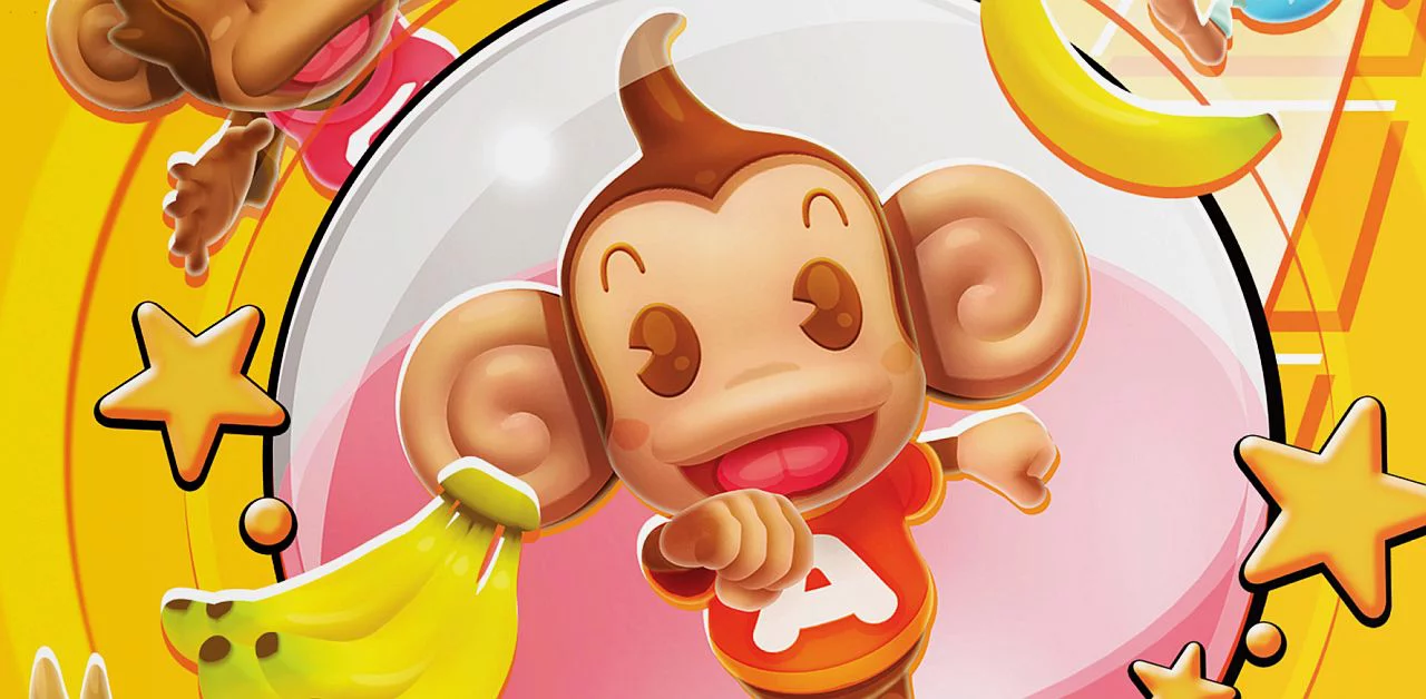 Imagen de Super Monkey Ball: Banana Blitz HD se deja ver en un primer gameplay tráiler