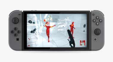Imagen de SUPERHOT es anunciado para Nintendo Switch y llega hoy mismo