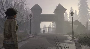 Imagen de Microids y Benoit Sokal anuncian Syberia: The World Before