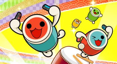 taiko no tatsujin nuevo