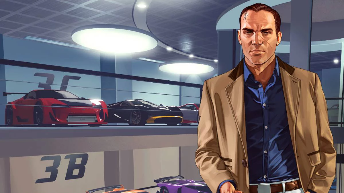 Imagen de Casi el 60% de los ingresos de Take-Two en el primer trimestre llegaron de micropagos y DLC
