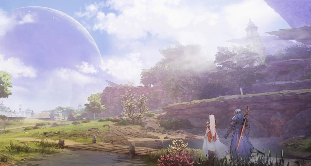 tales of arise