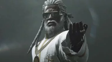 tekken 7
