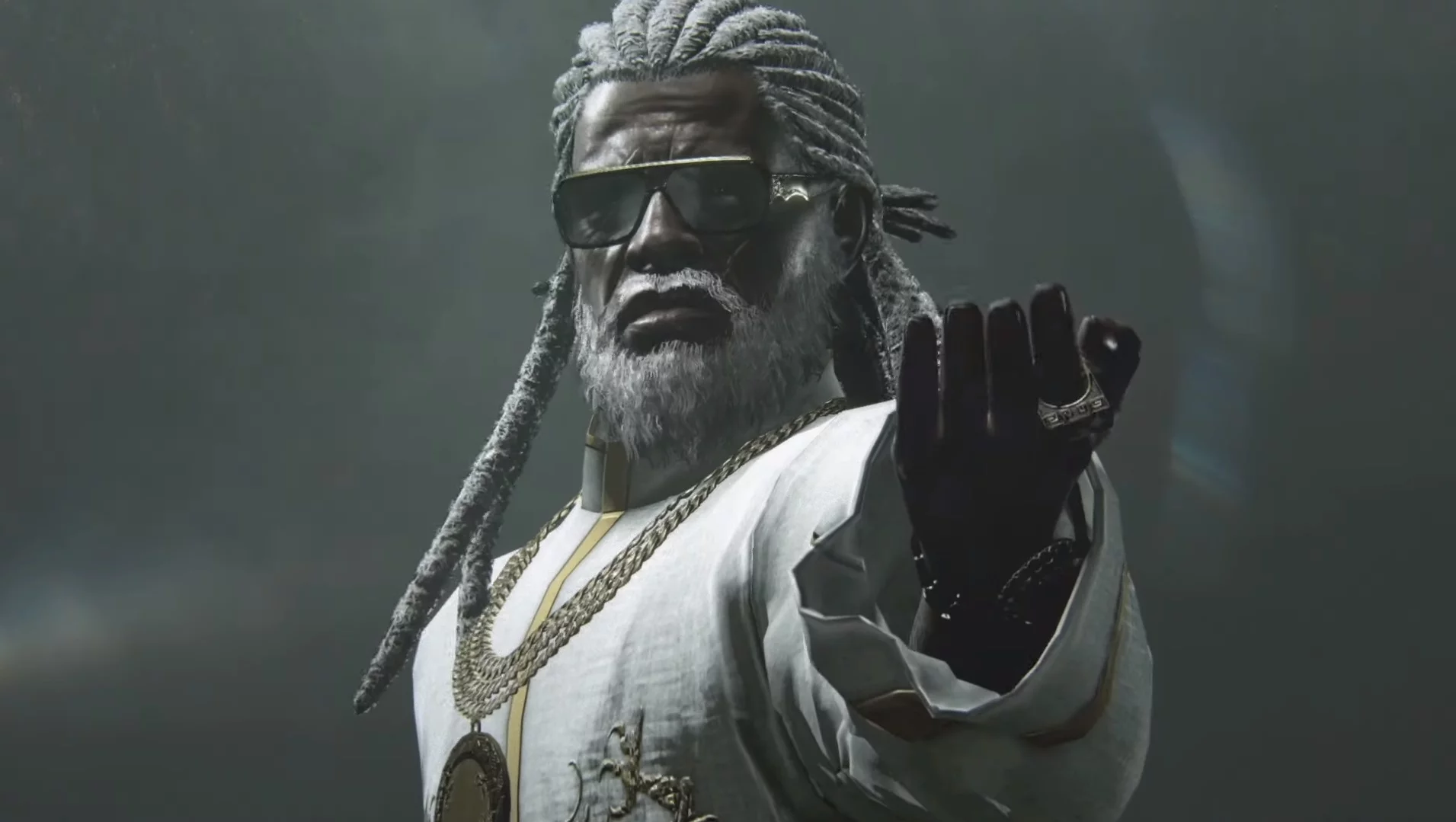 Imagen de Tekken 7 confirma su pase de temporada 3 y presenta a Leroy Smith