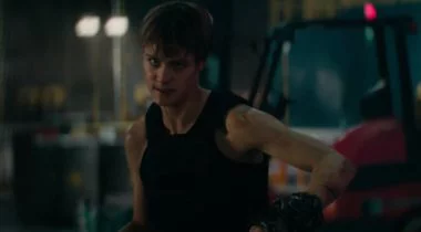 terminator destino oscuro