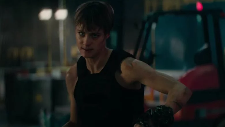 Terminator: Destino Oscuro