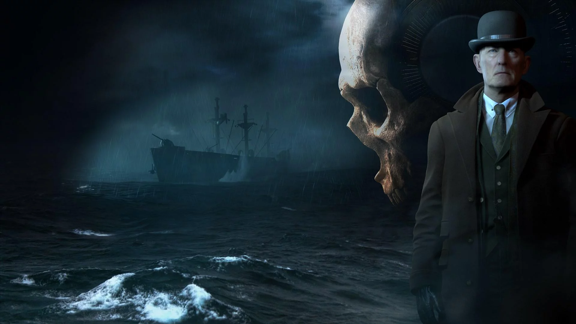 Imagen de Man of Medan siembra el terror con su tráiler de lanzamiento