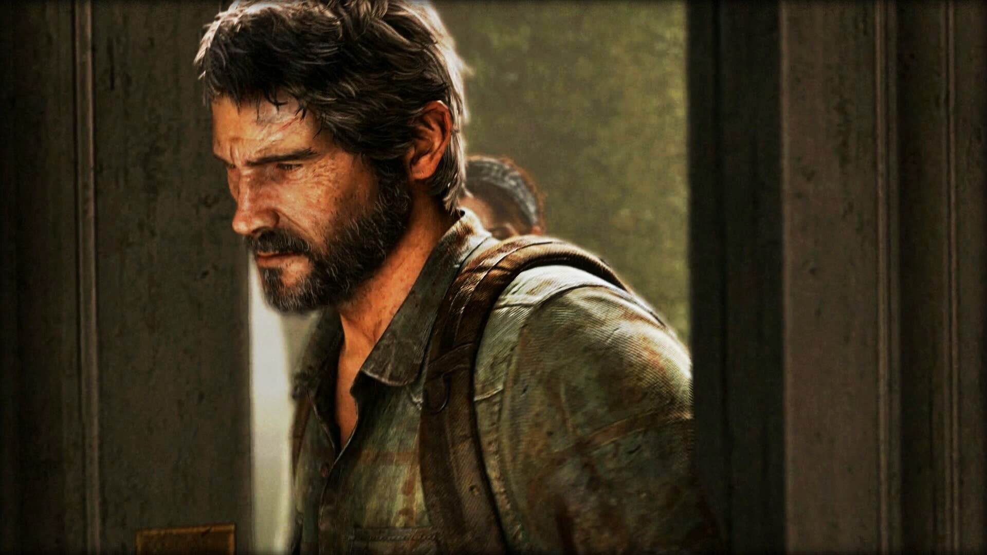 Imagen de Troy Baker, Joel en The Last of Us, ve a su personaje como un villano