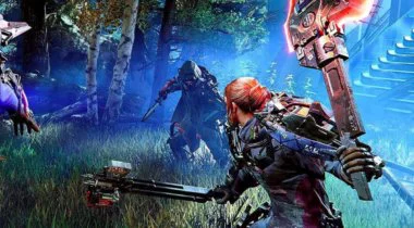 Imagen de The Surge 2 luce sus novedades de combate en un nuevo e intenso tráiler