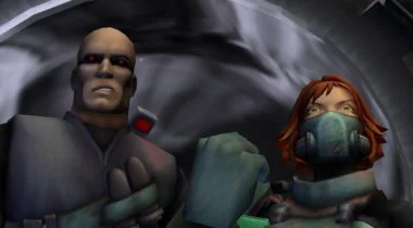 timesplitters