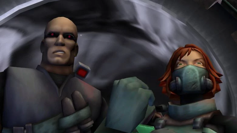 timesplitters