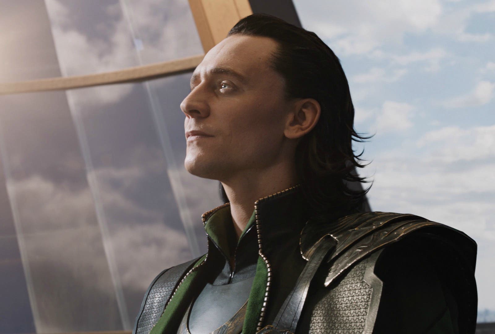 Tom Hiddleston
Loki
bisexual
LGBTIQ+