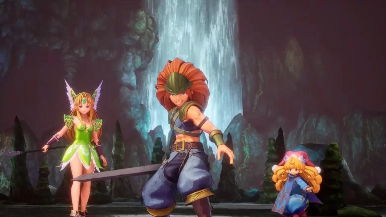 trials of mana