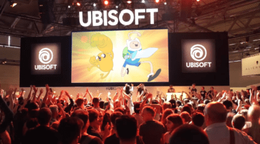 ubisoft gamescom