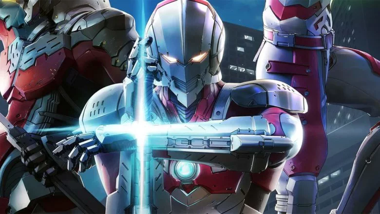 ultraman