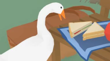 Imagen de El peculiar Untitled Goose Game pone fecha a su lanzamiento en PC y Nintendo Switch