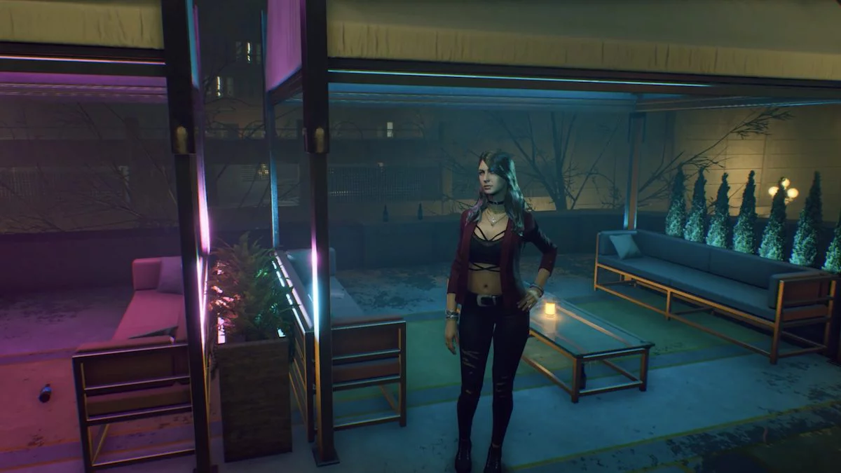 Imagen de Vampire: The Masquerade - Bloodlines 2 presenta a 'Los Recien llegados', una nueva facción