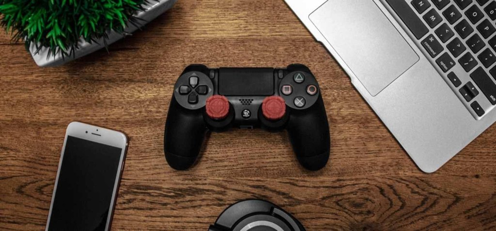 video games