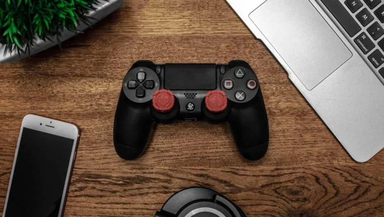 video games