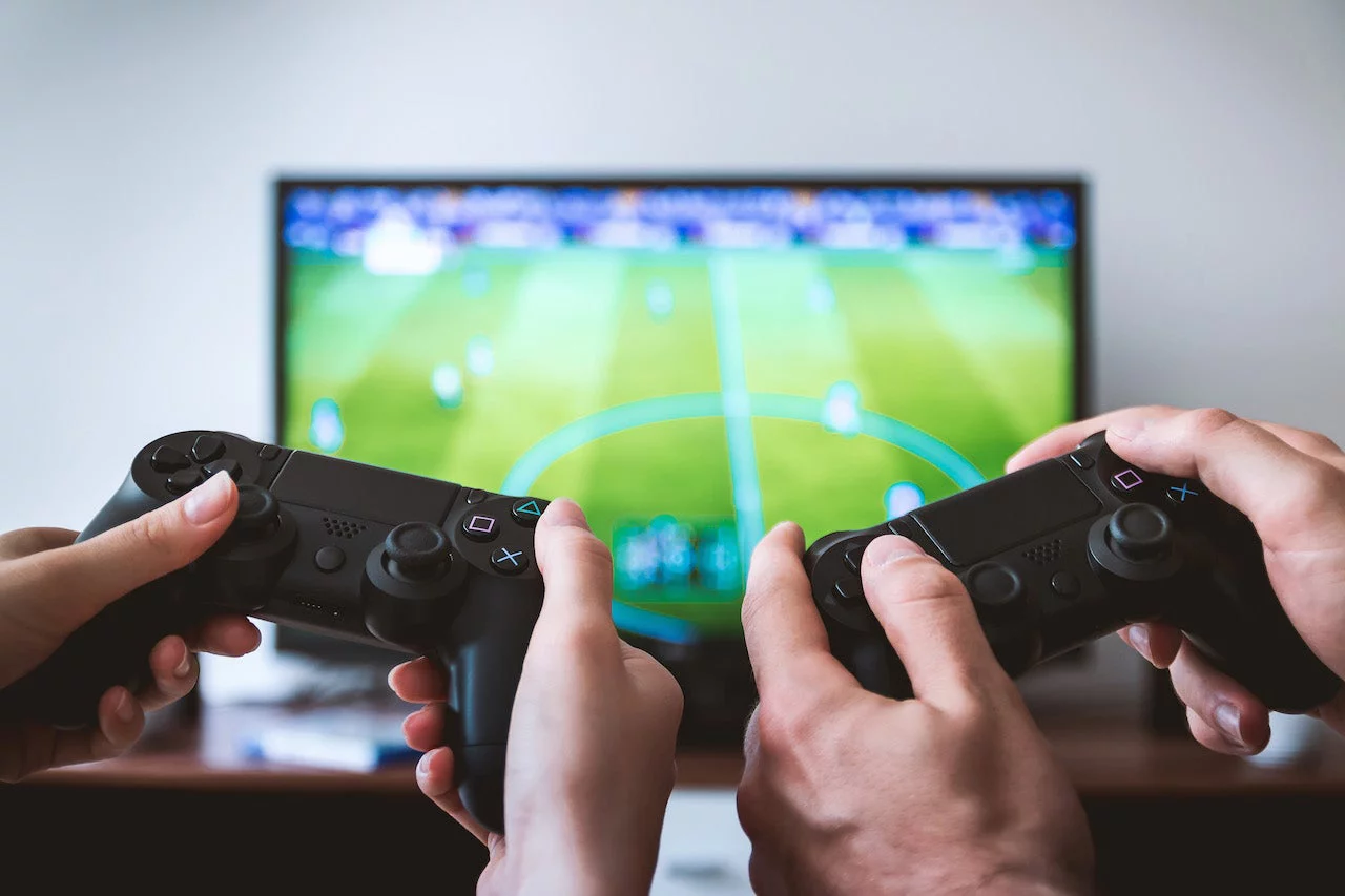 Imagen de Ya son más de 16 millones de españoles los que juegan a videojuegos