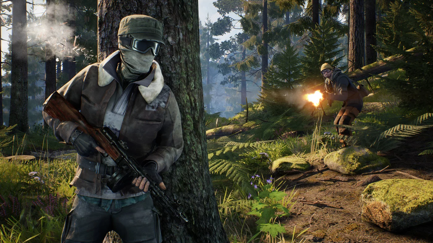 Imagen de Vigor pasará a ser free to play en Switch y confirma fecha de lanzamiento en consolas de Sony