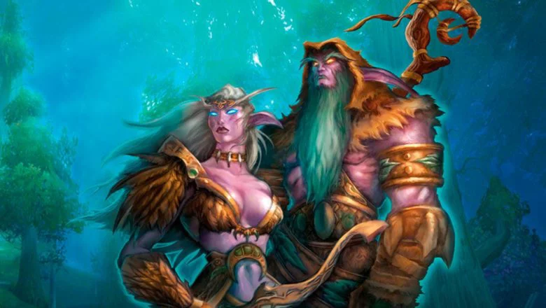 warcraft