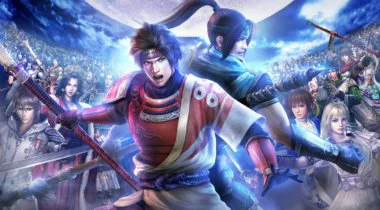 warriors orochi