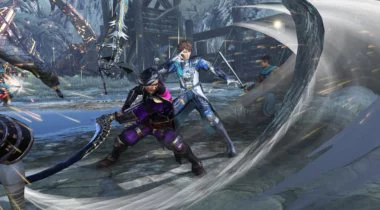 Imagen de Warriors Orochi 4 Ultimate solucionará los errores técnicos de la versión original de Nintendo Switch