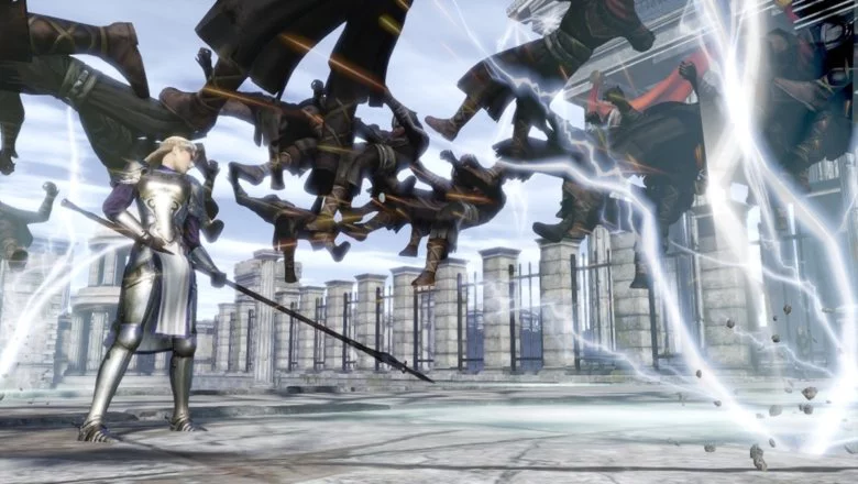 Warriors Orochi 4 Ultimate