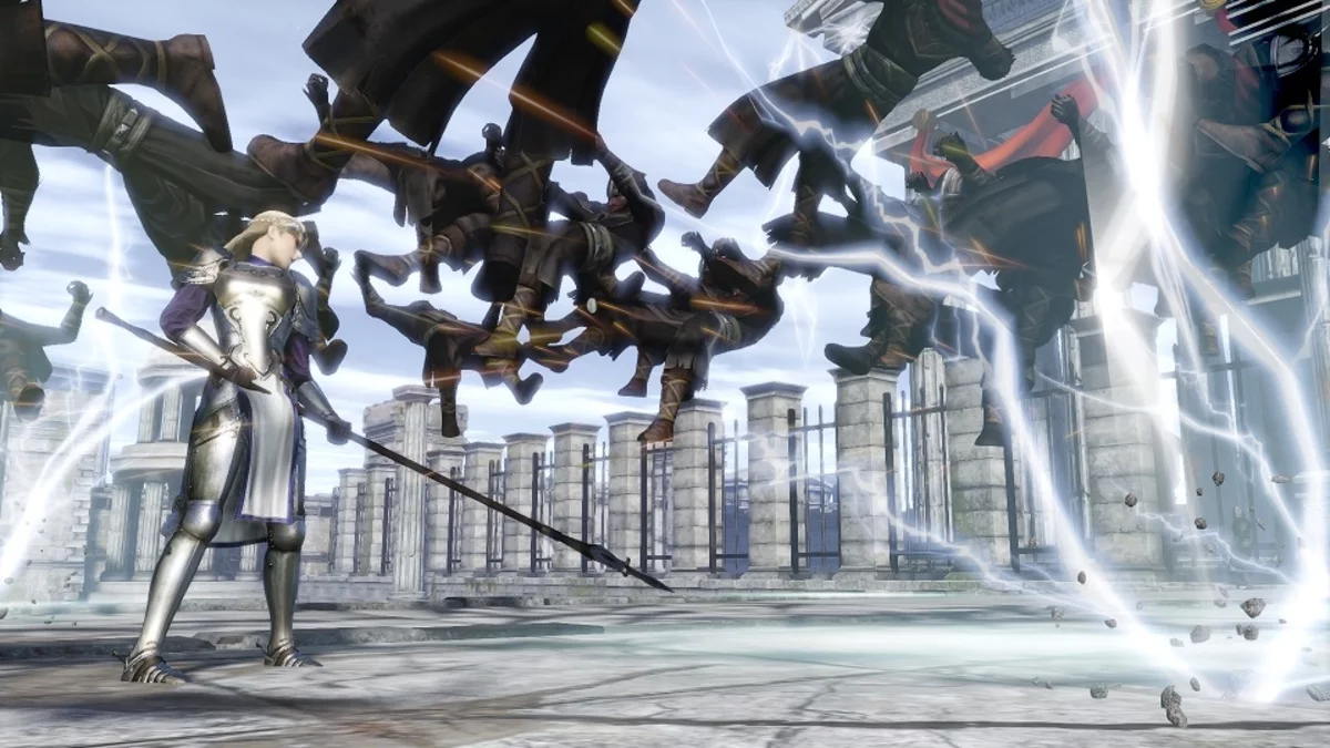 Imagen de Warriors Orochi 4 Ultimate llegará a Occidente en febrero de 2020