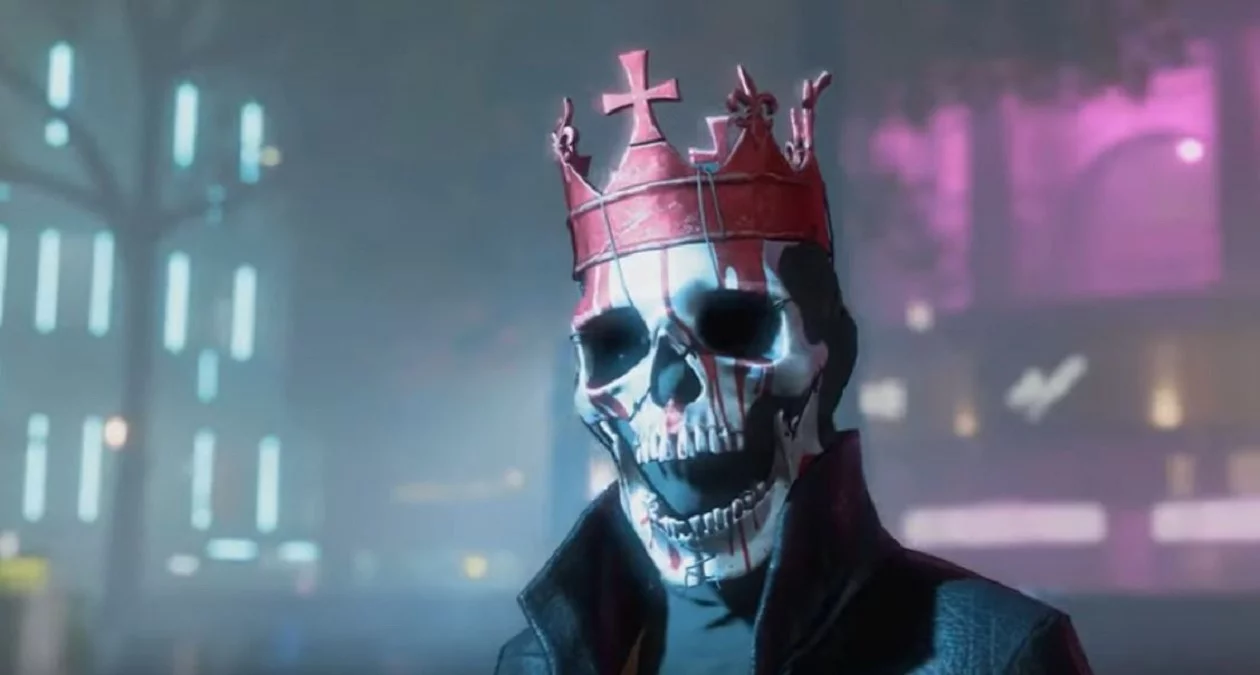 Imagen de Watch Dogs Legion se deja ver en un nuevo tráiler durante la conferencia de Stadia