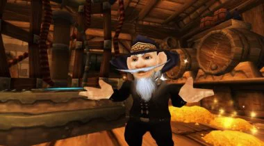 world of warcraft