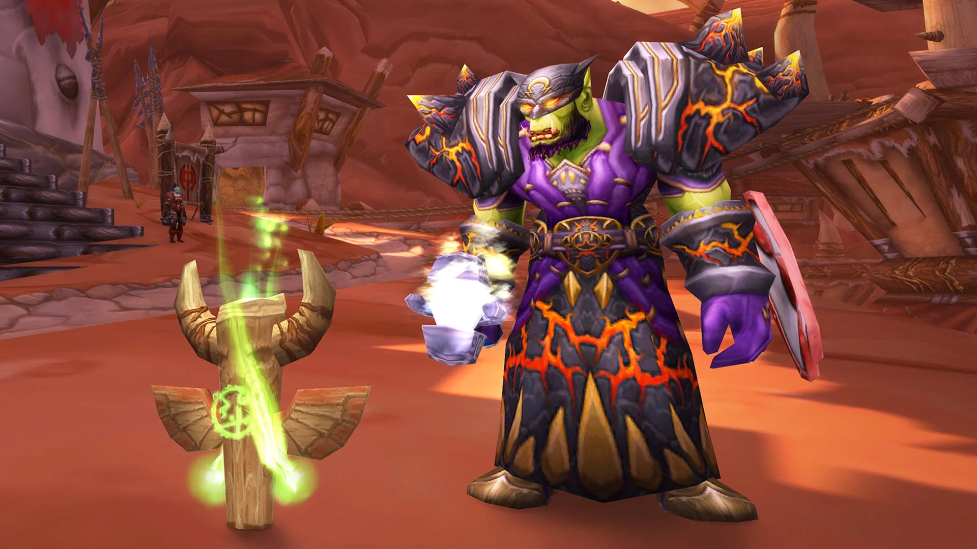 Imagen de World of Warcraft Classic triunfa en Twitch en su estreno con más de un millón de espectadores