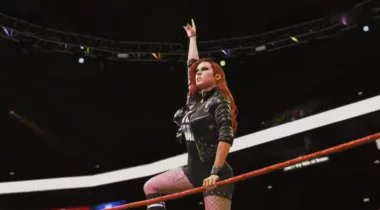 wwe 2k20