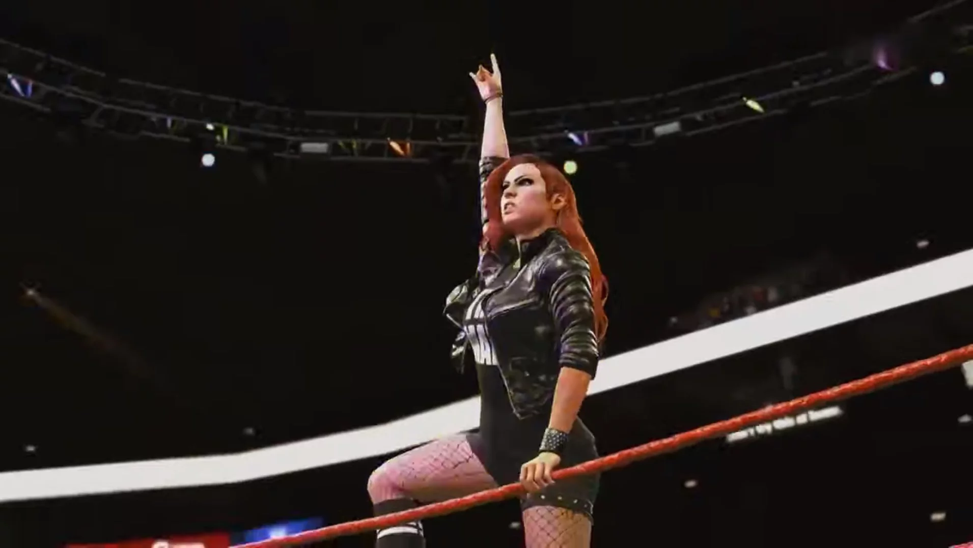 Imagen de WWE 2K20: Filtrado el primer tráiler y la fecha de lanzamiento