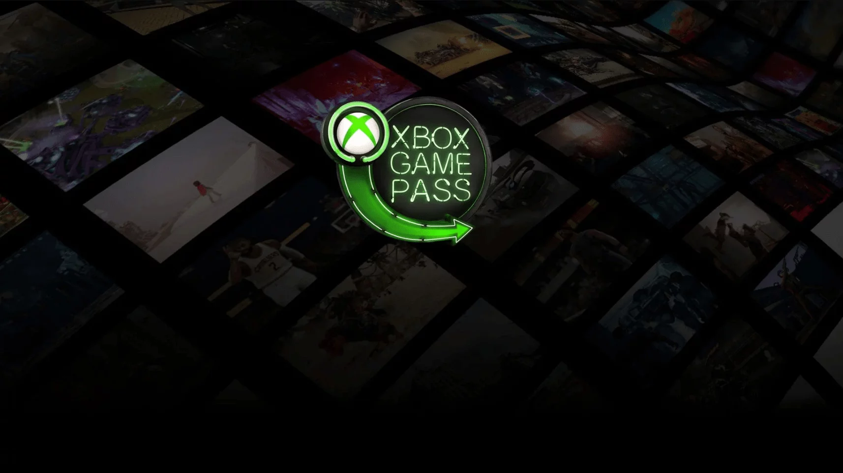 xbox game pass