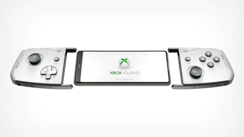 xcloud mando 1