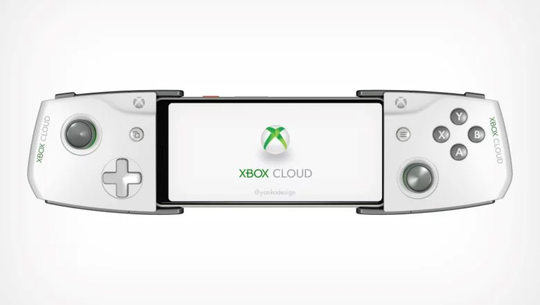 xcloud mando 4