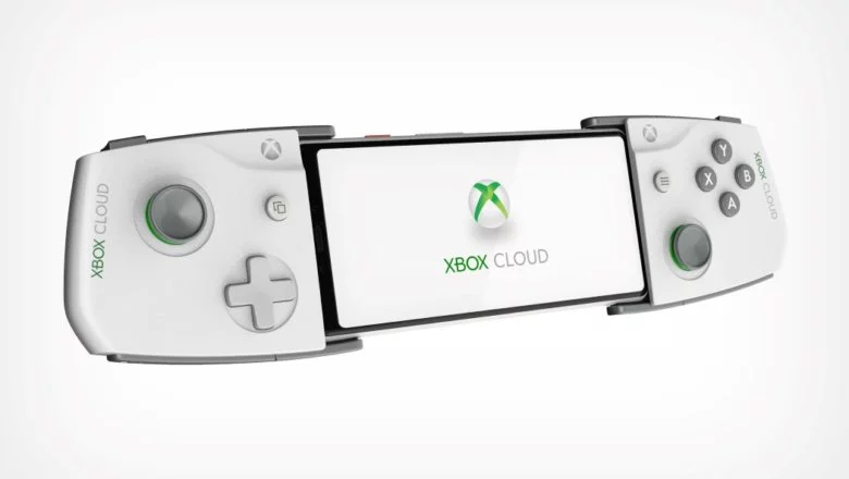 xcloud mando 5