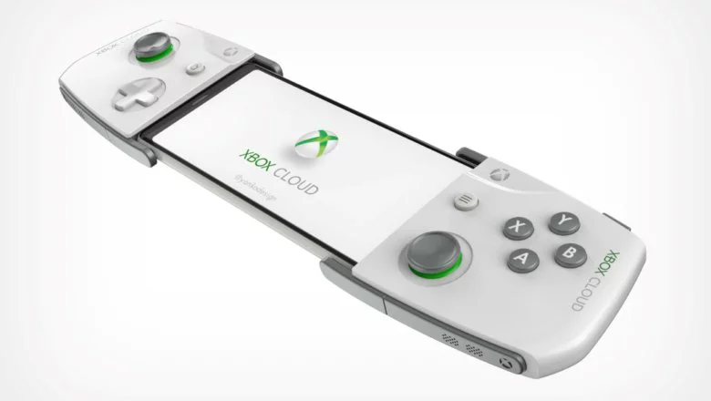 xcloud mando 6