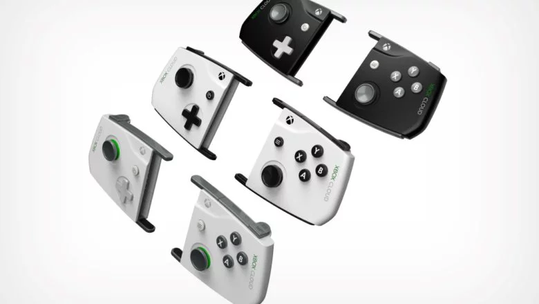 xcloud mando 8