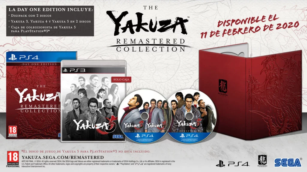 yakuza