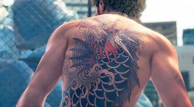 Imagen de Yakuza 7 llegará a Occidente en 2020 como Yakuza: Like a Dragon