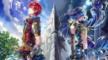 Imagen de Ys VIII: Lacrimosa of Dana se actualiza en PC y añadirá modo cooperativo local y muchas otras novedades