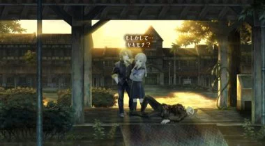Imagen de 13 Sentinels: Aegis Rim, de Vanillaware, cerca de confirmar su lanzamiento occidental