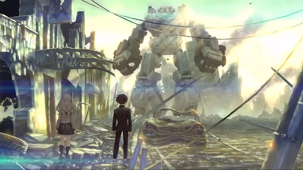 Imagen de 13 Sentinels: Aegis Rim confirma su gran éxito de ventas y lo celebra en redes sociales
