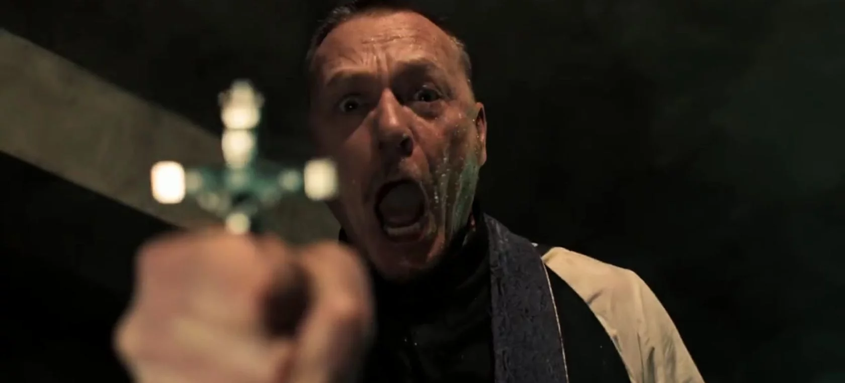 Imagen de La nueva película de Paramount practicará exorcismos en el Vaticano