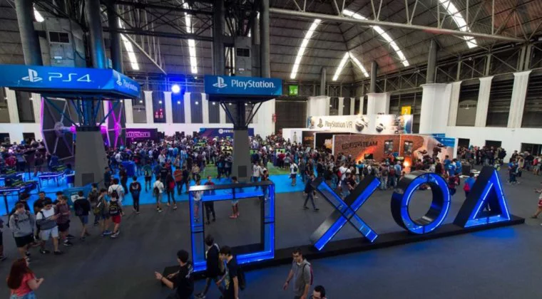 Imagen de Estas serán las actividades de PlayStation en la Madrid Games Week